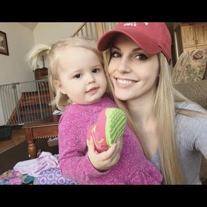 Meet your Posher, Cory